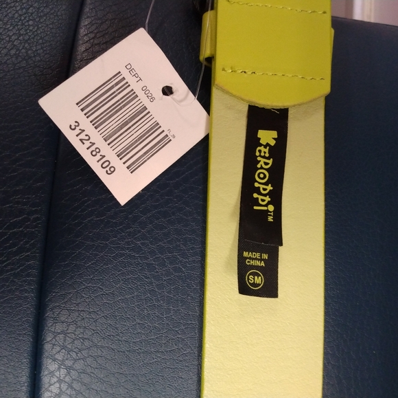 🌟Host Pick🌟🆕 KEROPPI Bling Belt Small - Picture 4 of 4